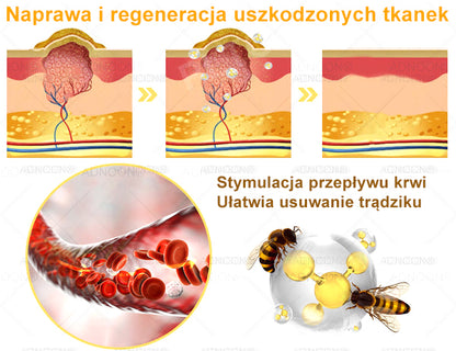 Ostatnie 10 pudełek!🎁🌼🎁 Dajemy dodatkową zniżkę 50%! Bądź fit i zdrowy! Jeśli teraz przegapisz, w przyszłym roku już nie będziesz miał okazji.🎁🎁